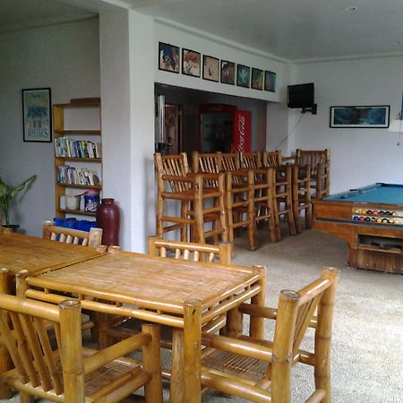 Sogod Bay Scuba Resort Padre Burgos  Extérieur photo