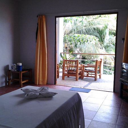 Sogod Bay Scuba Resort Padre Burgos  Extérieur photo