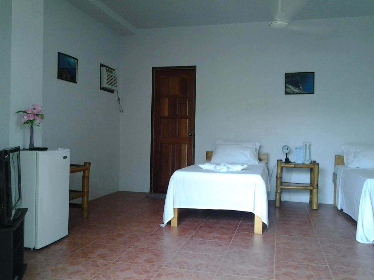 Sogod Bay Scuba Resort Padre Burgos  Extérieur photo
