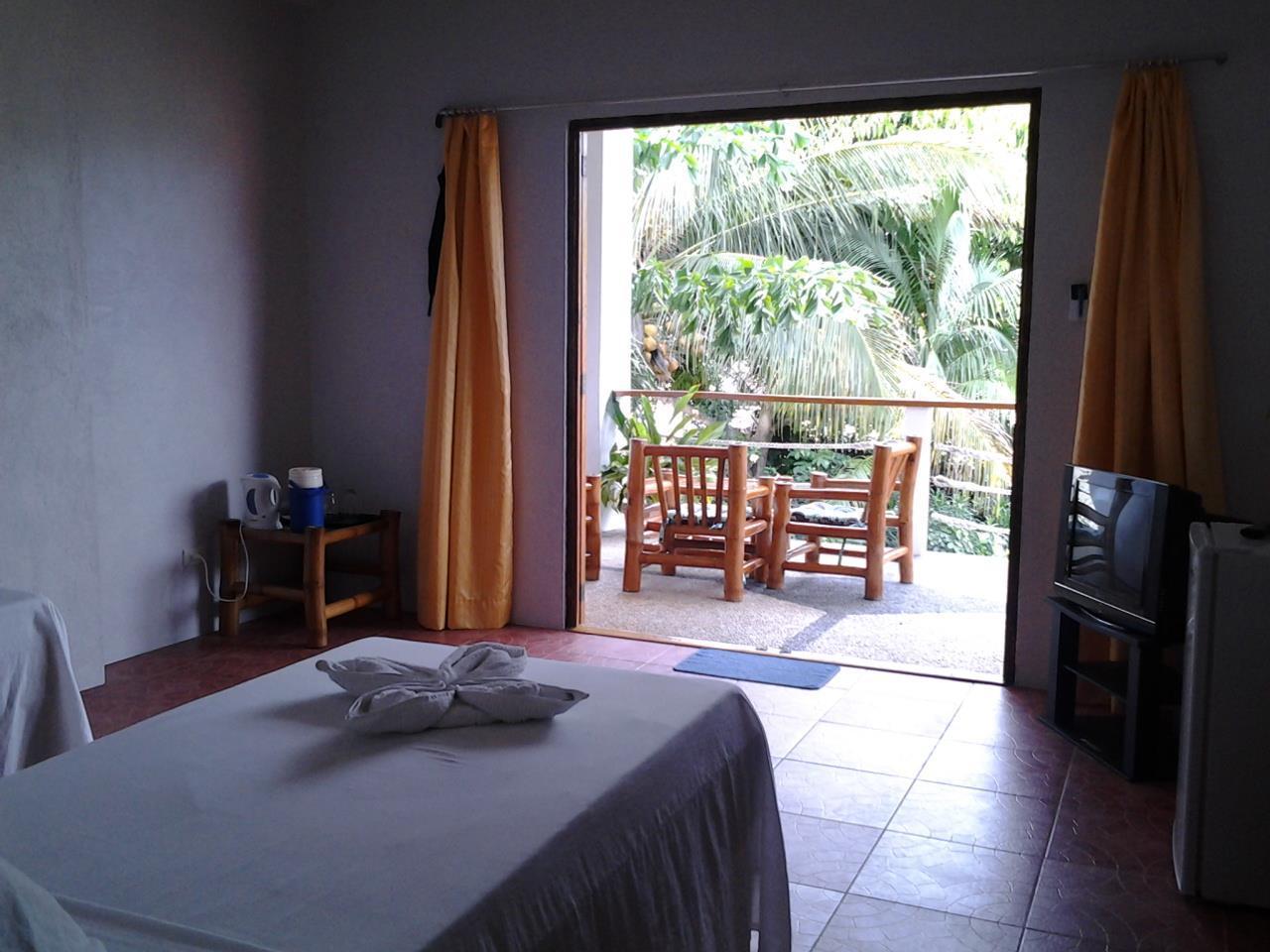 Sogod Bay Scuba Resort Padre Burgos  Extérieur photo