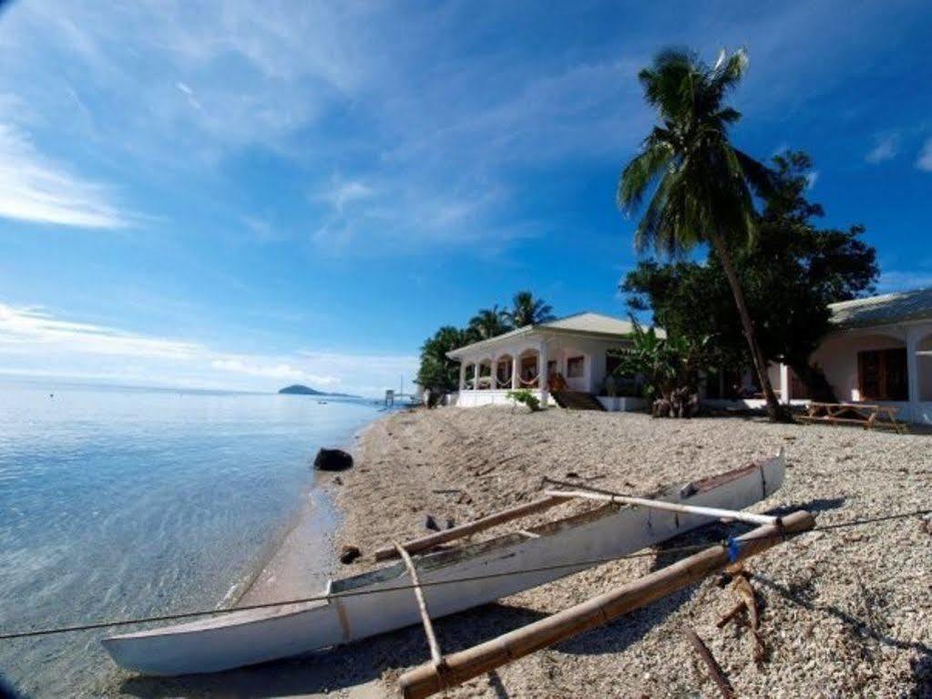 Sogod Bay Scuba Resort Padre Burgos  Extérieur photo
