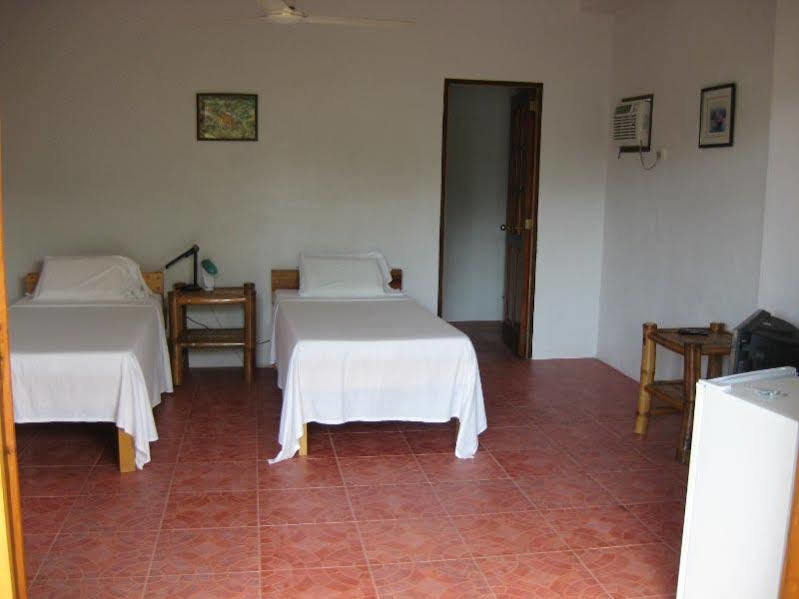 Sogod Bay Scuba Resort Padre Burgos  Extérieur photo