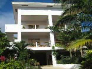 Sogod Bay Scuba Resort Padre Burgos  Extérieur photo